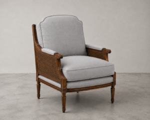 Nobe Wooden Chair