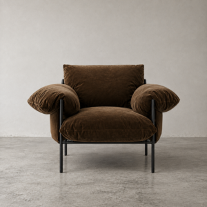 Heritage Cane Armchair