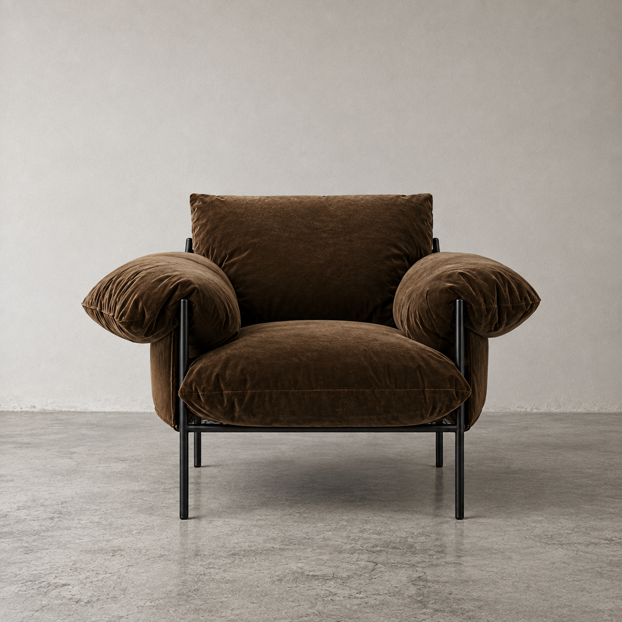 Heritage Cane Armchair