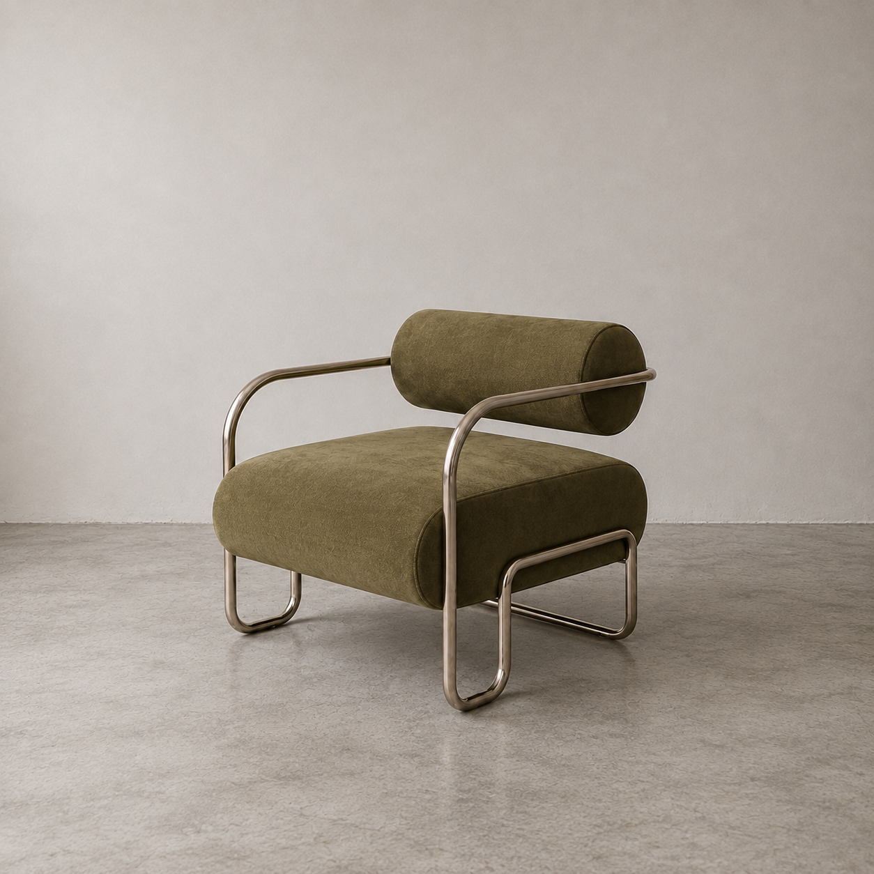 Milo Lounge Chair