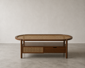 Arden Console Table